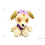Плюшена играчка кученце от Пес патрул-Скай | PARTIBG.COM