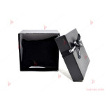 Подаръчна кутия за ръчен часовник с възглавничка | PARTIBG.COM