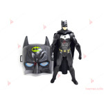 Фигурка/играчка - Батман с маска | PARTIBG.COM