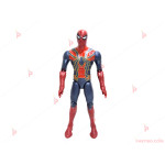 Фигурка/играчка - Спайдърмен 25см с маска | PARTIBG.COM