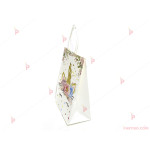 Подаръчна торбичка с декор Еднорог 4 | PARTIBG.COM