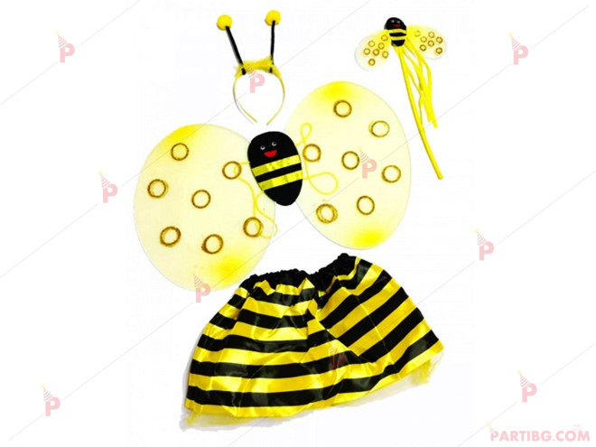 Парти комплект на Пчеличка | PARTIBG.COM