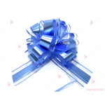 Панделка за подарък в синьо | PARTIBG.COM