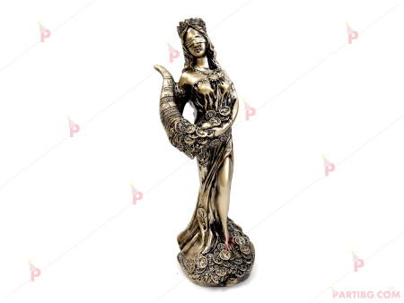 Фигура Фортуна-богиня на щастието и късмета 2