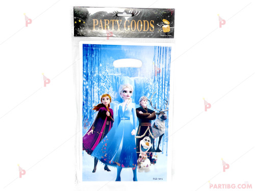 Торбички за лакомства/подаръчета с Леденото кралство / Frozen | PARTIBG.COM