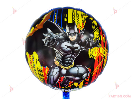 Фолиев балон Батман