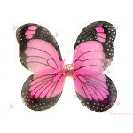 Комплект пеперуда-диадема, крила, пръчица и пола | PARTIBG.COM