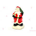 Касичка керамична Дядо Коледа | PARTIBG.COM