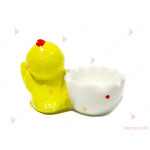 Керамична поставка за яйце №2 | PARTIBG.COM