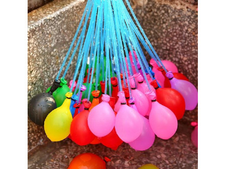 Балони "Водна бомба"