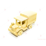 Дървен камион-кутия | PARTIBG.COM