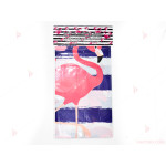 Покривка с декор Фламинго | PARTIBG.COM