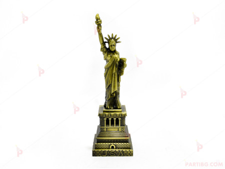 Фигура-Статуята на Свободата