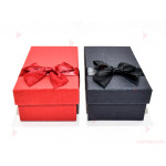 Кутия за подарък - правоъгълна 1 | PARTIBG.COM