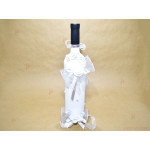 Ритуално вино в бяло | PARTIBG.COM
