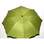 Чадър вълшебен зелен | PARTIBG.COM