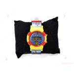 Детски ръчен часовник - декор Пес патрул 2 | PARTIBG.COM