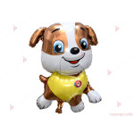 Фолиев балон куче "Рабъл" | PARTIBG.COM