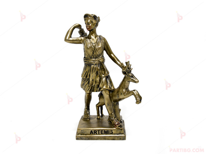 Фигура/статуетка Артемида