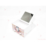 Кутия за бижута - декор еднорог | PARTIBG.COM