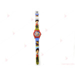 Детски ръчен часовник - декор Пес патрул | PARTIBG.COM