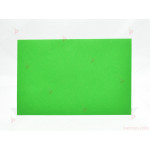 Плик в зелено с размер 12/18см. | PARTIBG.COM