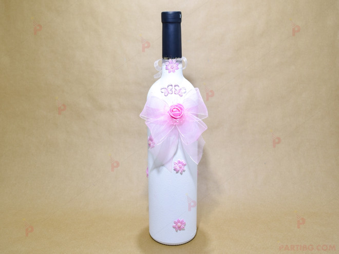Ритуално вино в розово | PARTIBG.COM