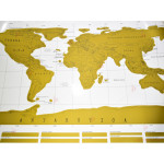 Световна карта за изтриване | PARTIBG.COM