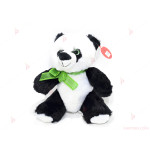 Плюшена играчка - Панда | PARTIBG.COM