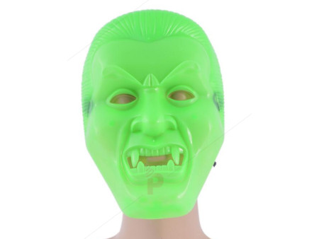 Карнавална маска - вампир