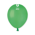 Балони 20бр. пастел зелено-мини | PARTIBG.COM
