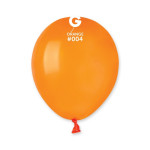 Балони 20бр. пастел оранжево-мини | PARTIBG.COM