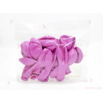 Балони 20бр. пастел розово-мини | PARTIBG.COM