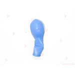 Балони 20бр. пастел светло синьо-мини | PARTIBG.COM