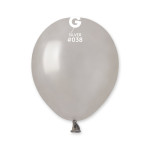 Балони 20бр. металик сребърно-мини | PARTIBG.COM