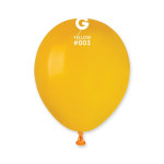 Балони 20бр. пастел жълто-мини | PARTIBG.COM