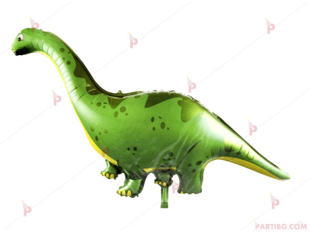 Фолиев балон динозавър 2
