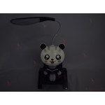 Нощна лампа Панда с книга | PARTIBG.COM