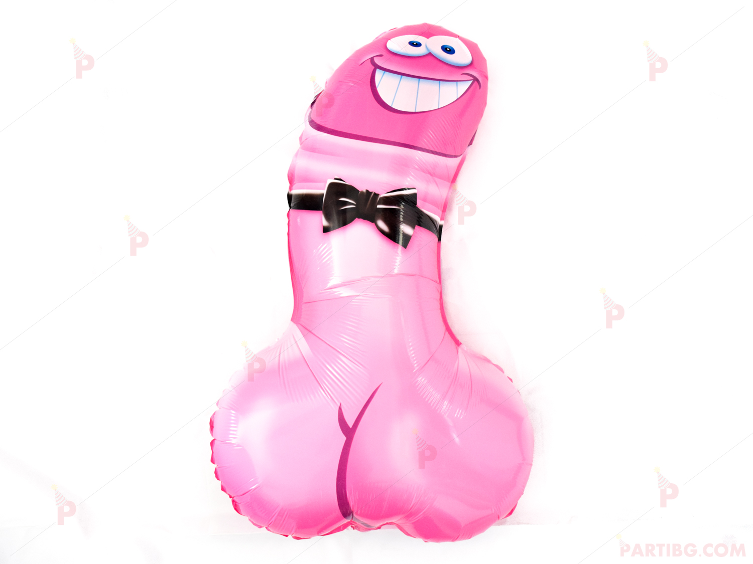 balon penis
