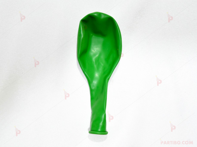 Балони 10 бр. пастел зелено | PARTIBG.COM