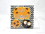 Салфетки Happy Halloween 20бр | PARTIBG.COM