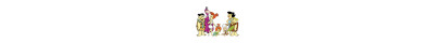 Семейство Флинтстоун / The Flintstones | PARTIBG.COM
